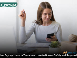 Get Approved for Online Payday Loans TN – Money in Hours