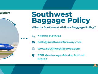 Southwest Airlines Baggage Policy Allowance : Carry-on Bags