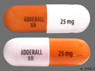 Buy Adderall XR 25mg Online Budget-Friendly Prices in Florida