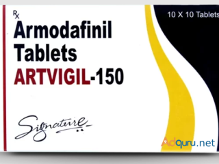 Buy Artvigil 150mg Tablets Online