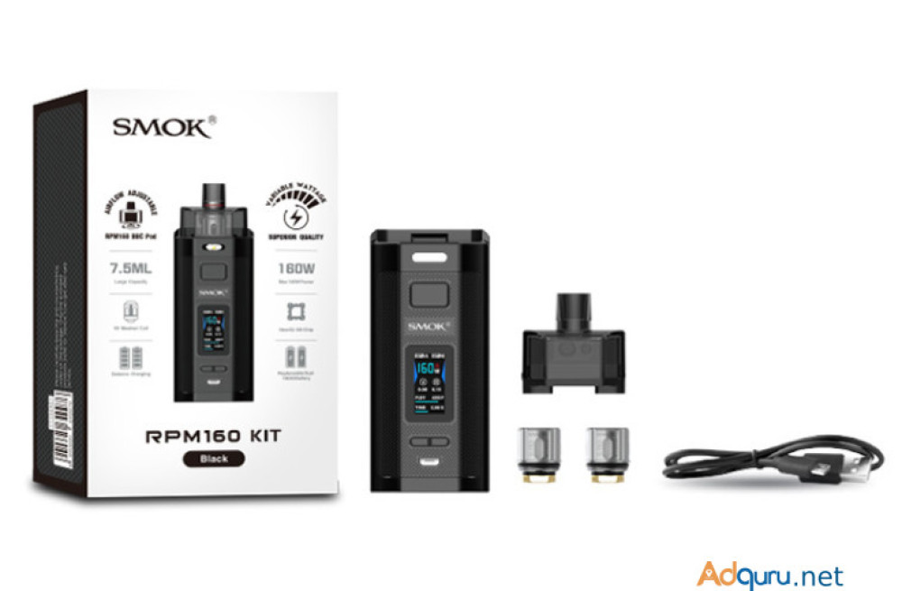 smok-rpm160-pod-mod-kit-power-meets-innovation-smokedale-tobacco-big-0