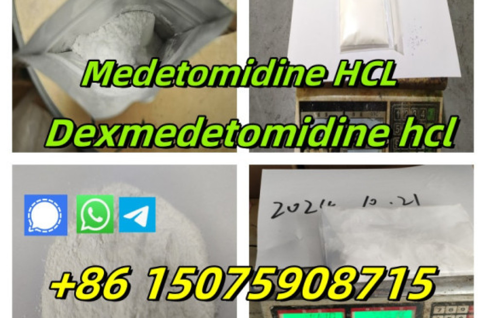 pharmaceutical-intermediate-chemical-mede-hcl-supplier-big-0