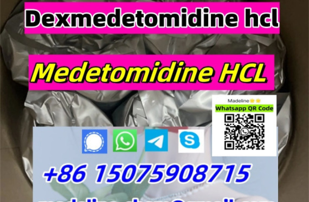 pharmaceutical-intermediate-chemical-mede-hcl-supplier-big-2