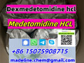 pharmaceutical-intermediate-chemical-mede-hcl-supplier-small-2