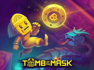 Tomb of the Mask