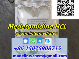 Pharm raw material powder