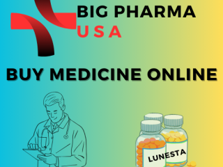 Buy Lunesta Online Overnight with Paypal and Other Checkout Option in Arkansas