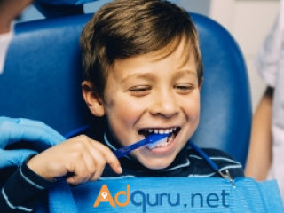 Affordable Family Dentistry for Healthy Smiles in Euless, TX