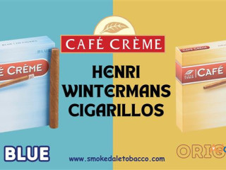 Henri Wintermans Cigars Online – Discover Timeless Tobacco Blends