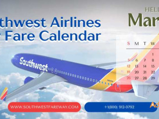 How To Use Southwest Low Fare Calendar?