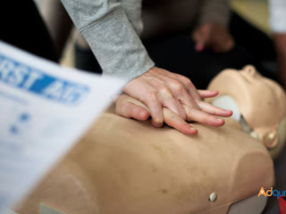 Hands-On CPR Classes in Fort Worth: Learn, Practice, Save Lives