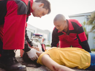 Expert CPR Training in Arlington: Save Lives with Confidence