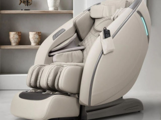 3D Massage Chair