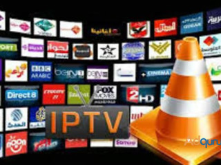 Experience Endless Entertainment with America’s Best IPTV