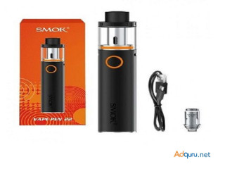 Smok Vape Pen 22 – Compact & Reliable Vaping at Smokedale Tobacco