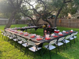 Hire a Skilled Chef in Austin for Private Events