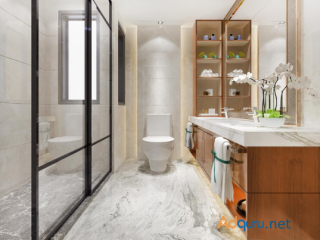 Bathroom Remodeling in Charlotte NC