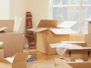 Packing Services for Moving