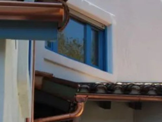 San Tan Valley Rain Gutters