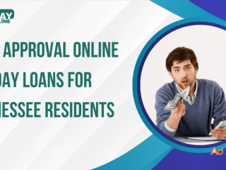 Trusted Provider of Online Payday Loans TN