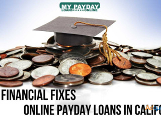 California's Trusted Source for Online Payday Loans