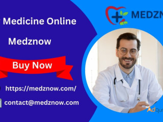 Order Tramadol Online ➧Effectiveness In Alleviating Nerve Pain | Louisiana, USA