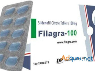 Buy Filagra 100mg Dosage Online