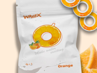 Shop Premium Orange Pods for a Refreshing Experience – Order Now