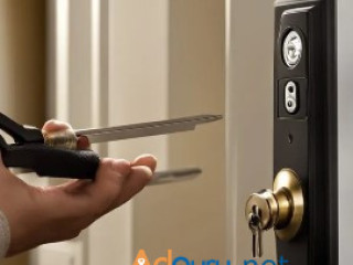 Locksmith Services Thousand Oaks