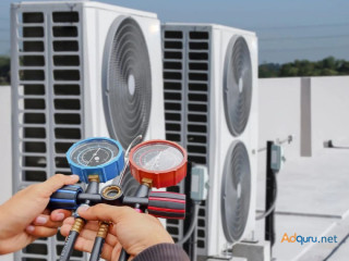 Fast Air conditioner repair in Aurora, CO