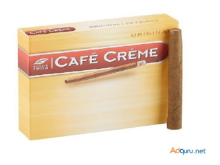 Cafe Creme Henri Wintermans Original Cigars - Shop at Smokedale Tobacco