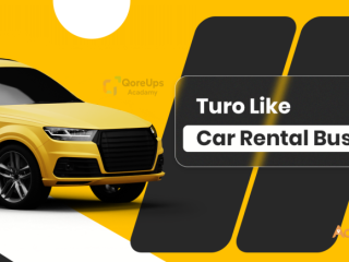 Starting a Turo Business: A Complete Guide