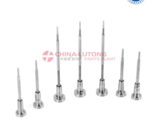 Common Rail Injector Valve Assembly F 00V C01 376