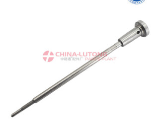 Common Rail Injector Valve Assembly F 00V C01 043