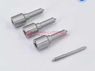 Common Rail Fuel Injector Nozzle F00VX40043