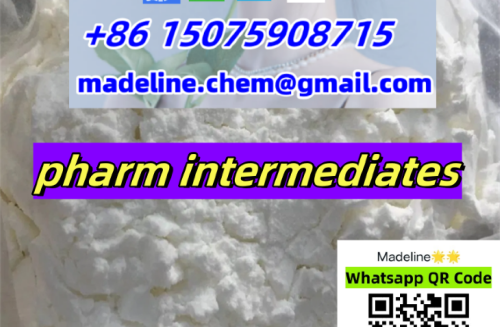 high-purity-medetomidin-hcl-powder-made-in-china-big-0