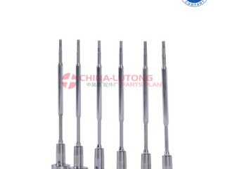 Common Rail Injector Valve Assembly F 00V C01 015