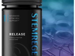 Stem Cell Capsules