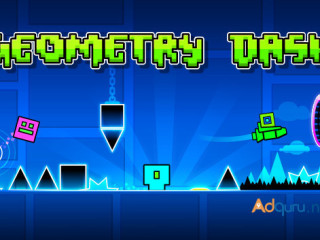 Geometry Dash