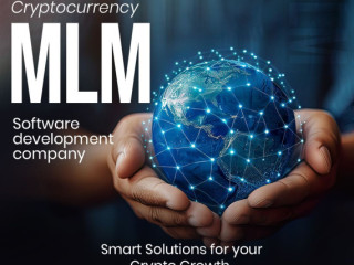 Leading Cryptocurrency MLM Software Development Company - Beleaf Technologies