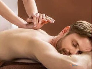 Massage Therapy