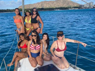 Private Boat Tours Oahu