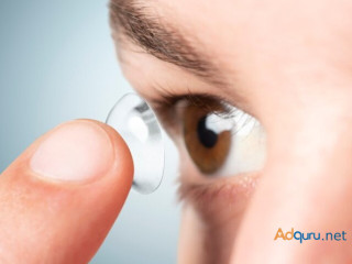 Contact Lenses in Palm Beach County