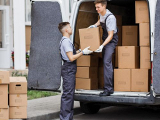 Local Movers In Phoenix, AZ