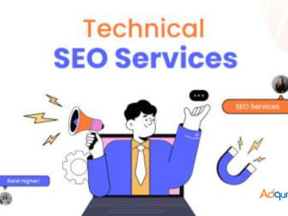 Technical SEO Services by Agicent