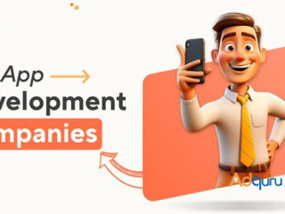 Top App Development Companies