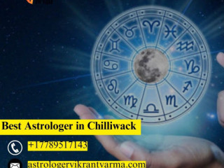 Best Astrologer in Chilliwack: Expert Help for Life’s Challenges