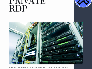 Private RDP for Secure Remote Access