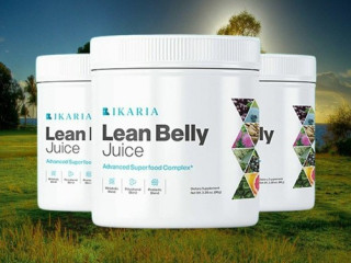 What Makes Ikaria Lean Belly Juice Different from Other Supplements?