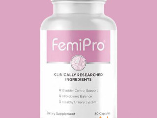 Femipro: Redefining Women’s Health This Christmas 2024